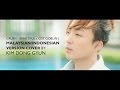 크러쉬(CRUSH) - Beautiful (Indonesian / Malaysian Ver.) Cover By KIM DONG GYUN