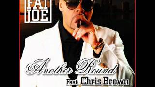 Fat Joe - Another Round feat. Chris Brown