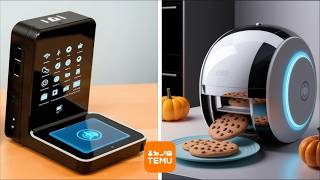 25 Unique Temu Gadgets That Are Actually Worth Buying 2025 Gear Geek
