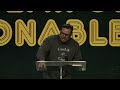 a year of unreasonable faith defining faith pastor jason warman