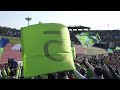 bellmare bigwave 俺達のアンセムを誇りと強い意志を持って歌おう