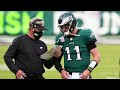 Too Thin-Skinned? Peter King on How Carson Wentz Talked His Way Out of Philly | The Rich Eisen Show