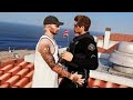 Ramee and the Boys Assassination Job on Judge Henry Jackson | Nopixel 4.0 | GTA | CG