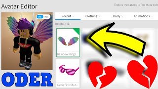 Dressing My Roblox Avatar Blind Folded Omg - trading with roblox admins he owns rainbow shaggy