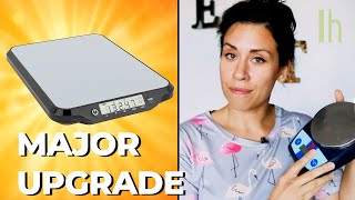 Why You Really Need A Kitchen Scale Baking For Beginners