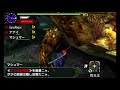 【mhxx実況 85】太刀・ブシドー：g級☆4 獰猛化リオレイア希少種【モンハンダブルクロス】