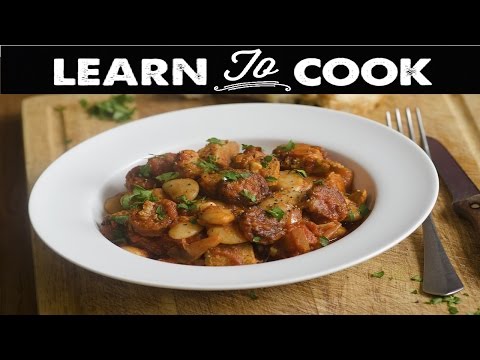 How To Cook Chorizo How To Cook Chorizo