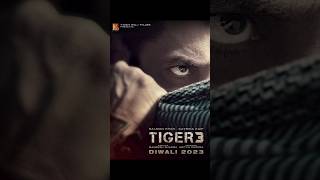 Tiger 3 footage leaked #tiger3 #salmankhan #shorts #trend #viral