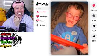 I Discovered The FUNNIEST Roblox Crashouts...