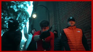 AKIM 88 ❌ E.C.V - DRILL AR 4 [Official Video]