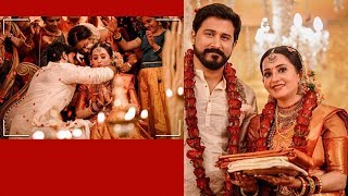 Actress Bhama Wedding Function | Bhama Marriage | Cinema Daddy | Bhama