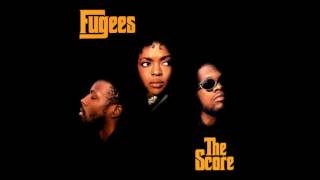 Killing Me Softly with His Song [Fugees]