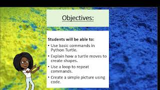 Python Turtle Graphics for Beginners | Draw a house step-by-step