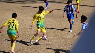 U15 전국축구대회 8강전 보물섬남해 VS 광주WK유나이티드