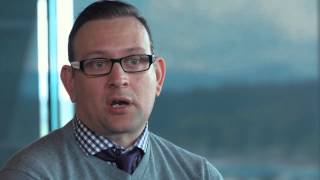FICO: big data & analytics with OpenStack