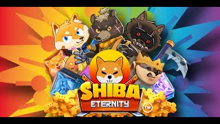 Shiba Eternity - World Record!