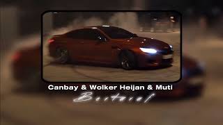 Canbay&Wolker - Heijan&Muti | Bertaraf (speed up)
