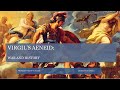 Virgil's Aeneid: War and History (1/4)