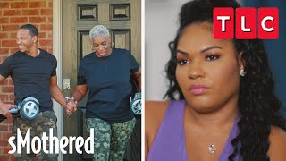 Wife Thinks Her Mom and Husband Are Too Close | sMothered | TLC