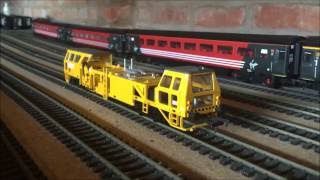 New Arrivals - Bachmann Tamper (Motorized)