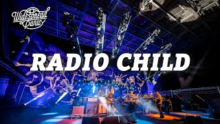 Radio Child  (Live at Red Rocks)