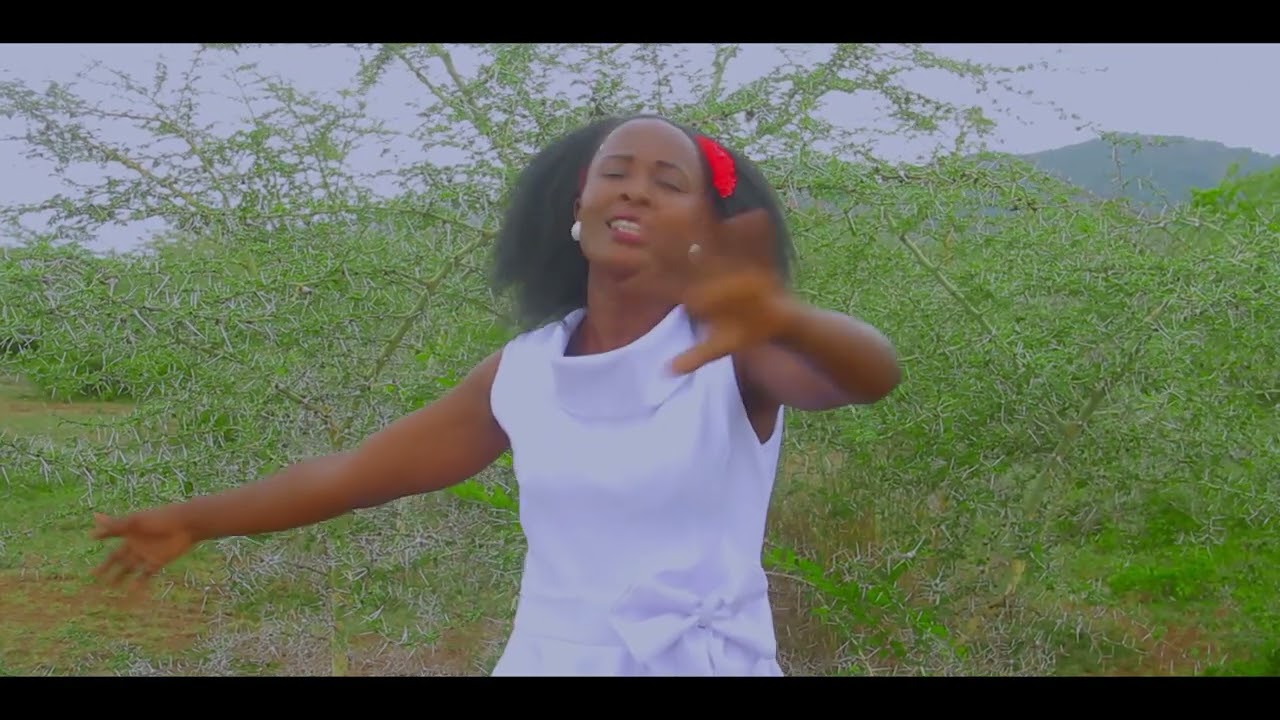 WEWE NI MUNGU BY MATHILDA AGOLA (official Video) - YouTube