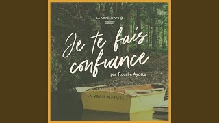 Je te fais confiance (La vraie nature)