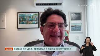 Epigenética: genes não determinam nossa vida, diz professor da UFRJ sobre influências genéticas