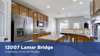 12007 Lamar Bridge San Antonio, TX 78249 | Manuel Esparza | Search Homes for Sale