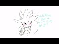 Sonic Comic Dub #4 Silvaze