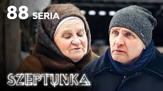 Dar z przeszłości – Serial Szeptunka | Polska | Najlepsze polskie seriale 2024 | Serial telewizyjny