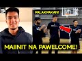 MAINIT ANG PAGSALUBONG! kay Kai Sotto ng JAPAN!