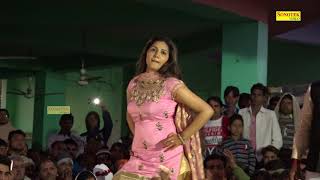 Haryanvi Dance | Sapna Chaudhary | New Haryanvi Dance Haryanvi Song 2018