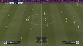 【FIFA21】プロクラブ　パブリック【参加者募集！】