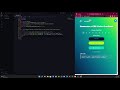 How to Create Simple Login Form with Tailwind CSS - Tailwind CSS for Beginner