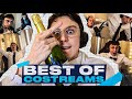 BEST OF COSTREAMS #1 - CAEDREL