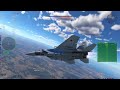 i used the japanese f15 eagle with only domestic missiles