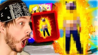 0% HAVE THIS SKIN 😱