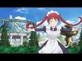 『4k uhd』tearmoon empire op opening creditless lyrics cc