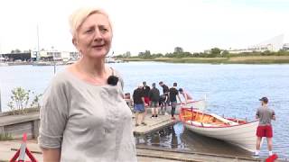 Færø Regatta - 30-års jubilæum