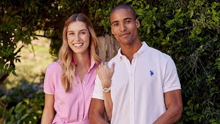 U.S. Polo Assn. | Sunwashed Spring