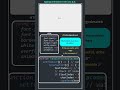 🔥 Typing Animation in 30s — HTML + CSS + JS