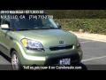 2010 Kia Soul Soul+ 4dr Wagon 4A for sale in COSTA MESA, CA