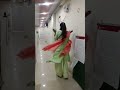 green suit look kirandevi shortvideo