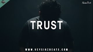 Trust - Emotional Sad Rap Beat | Deep Piano Hip Hop Instrumental [prod. by Veysigz]