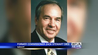 MDOT mourning death of longtime northern district commissioner