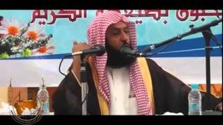 ياهل العقول الزاكيه // الشيخ راجح العجمي وفقه الله