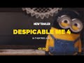 Despicable Me 4 (2024) - New Trailer | Cineplex