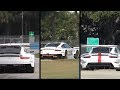 Porsche 991 RSR GTLM Comparison Pure Sound