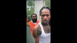 King Von Armed And Dangerous Official Music Video Kay Gotem Mp3 Mp4